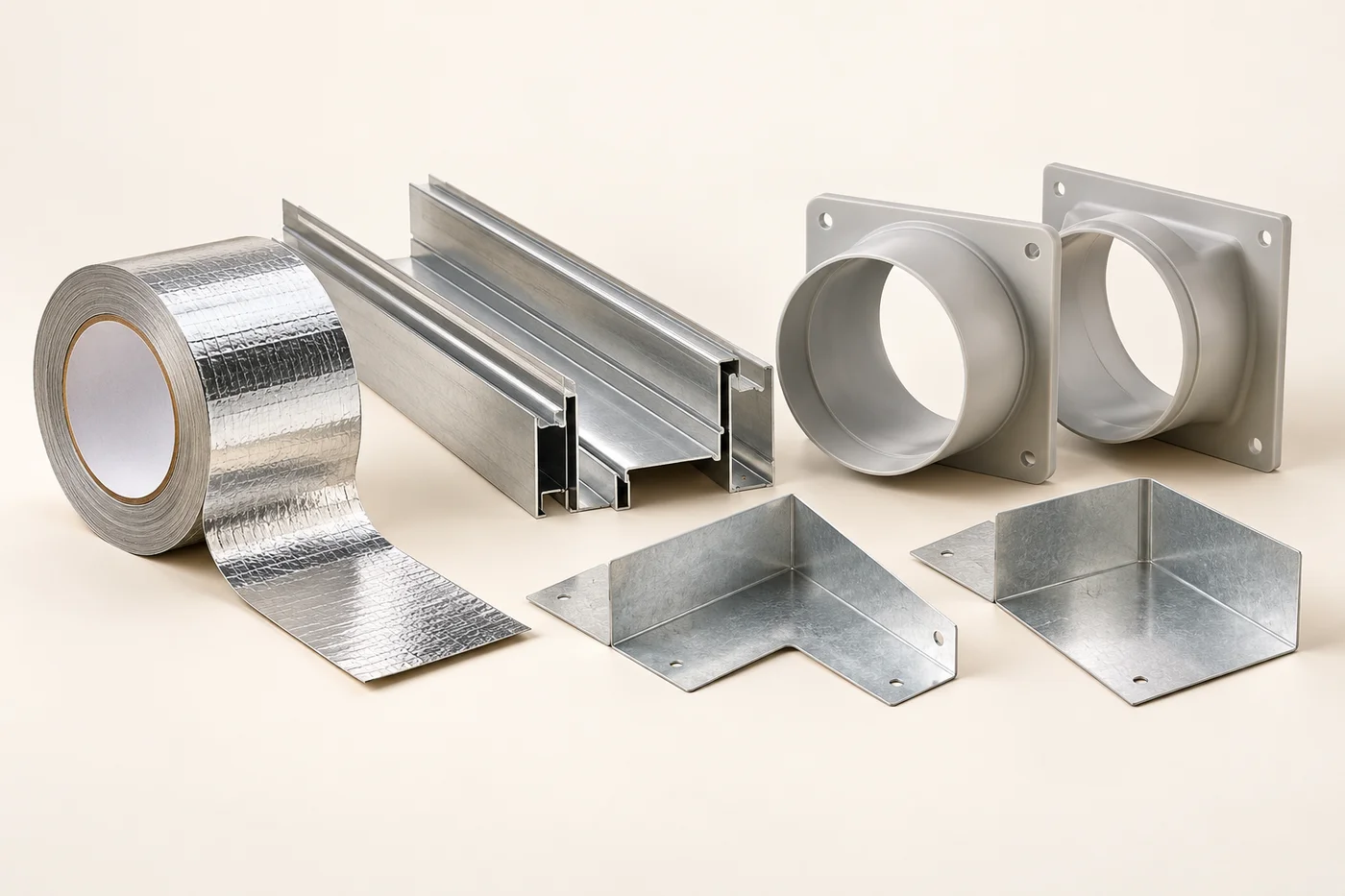 PI/Phenolic Accessories