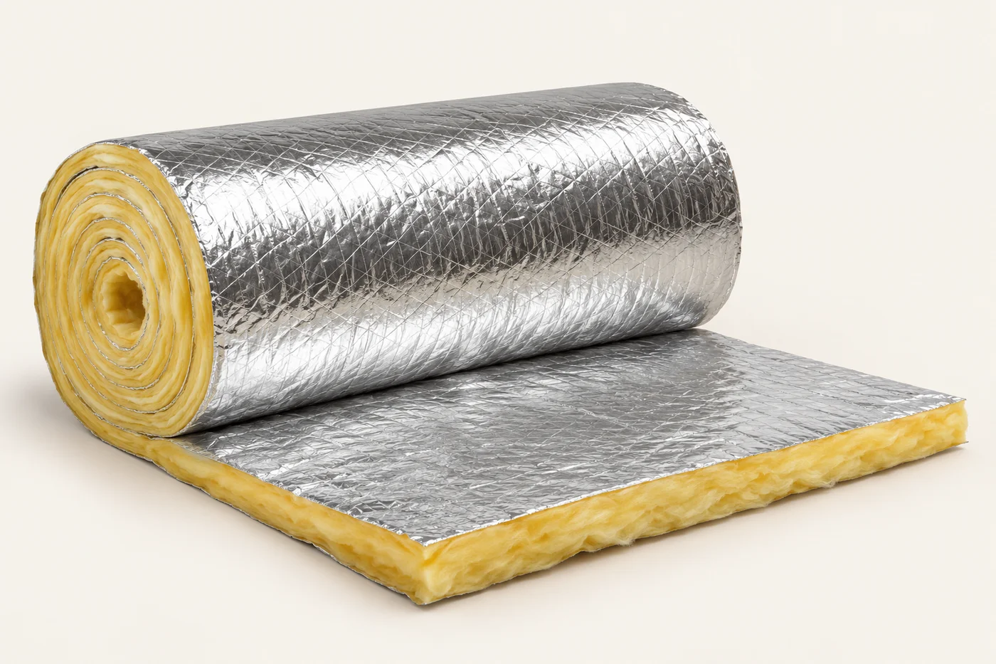 Duct Insulation