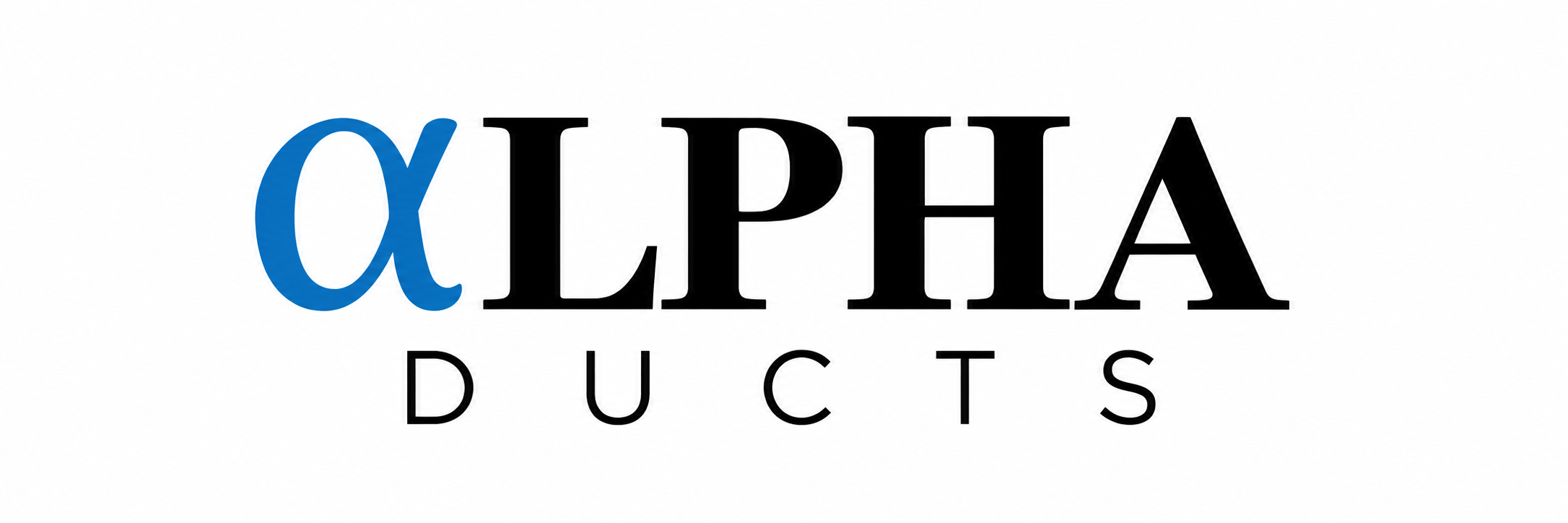 Alpha Ducts